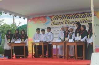 Berita Gambar
