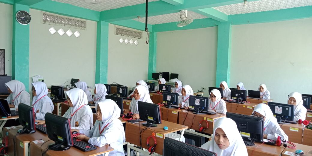 Berita Gambar