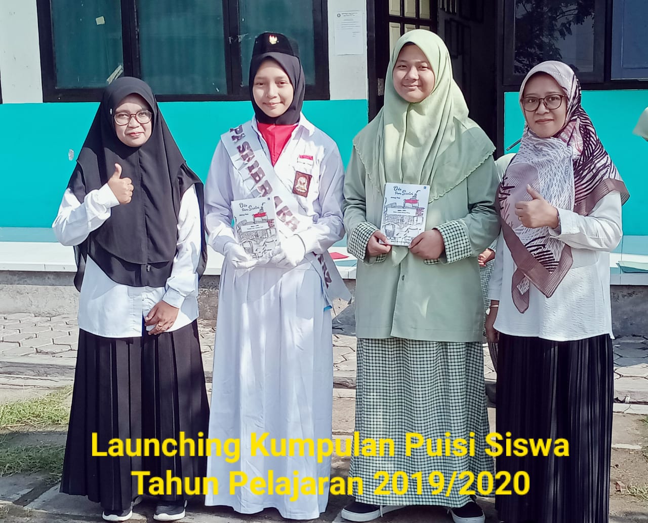 Berita Gambar