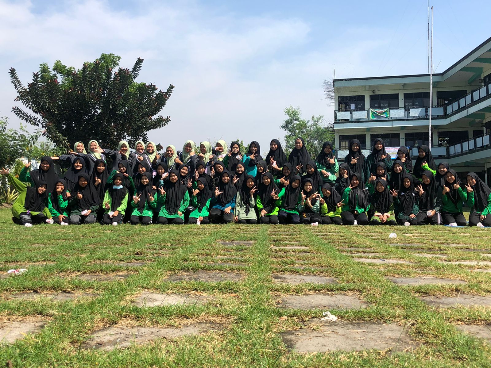 Berita Gambar