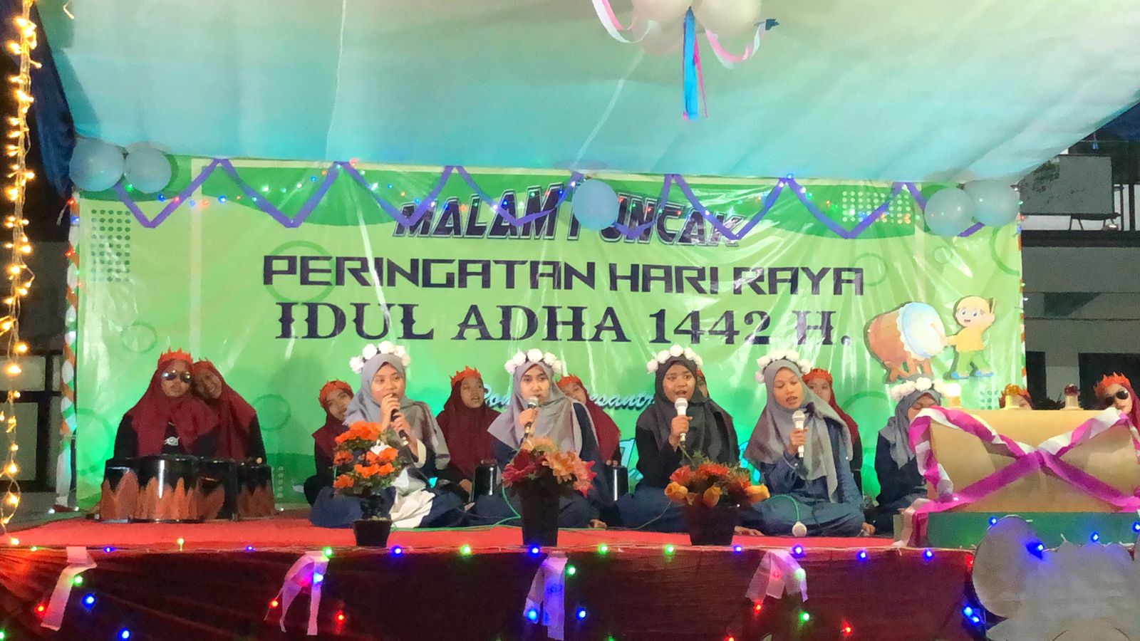 Berita Gambar