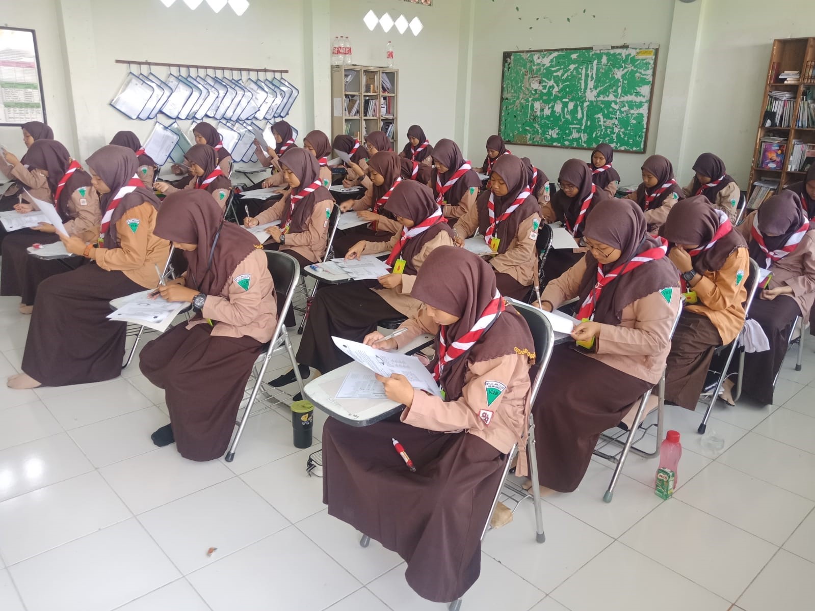 Berita Gambar