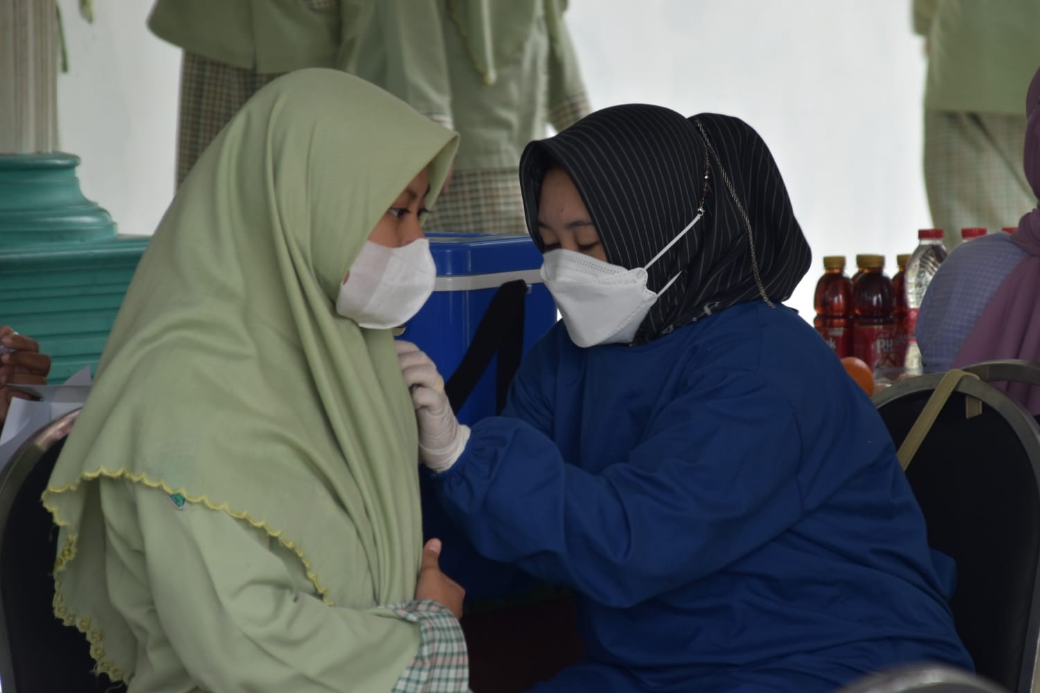 Berita Gambar