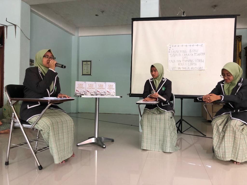 Berita Gambar