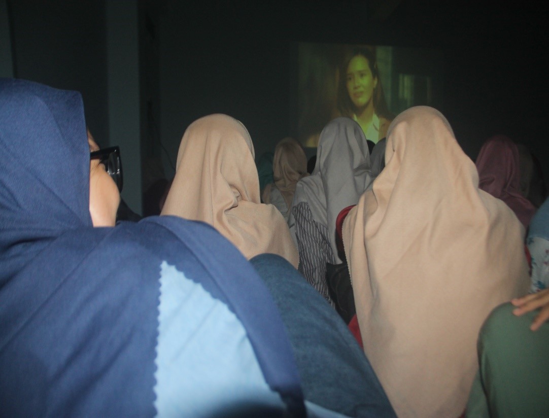 Berita Gambar