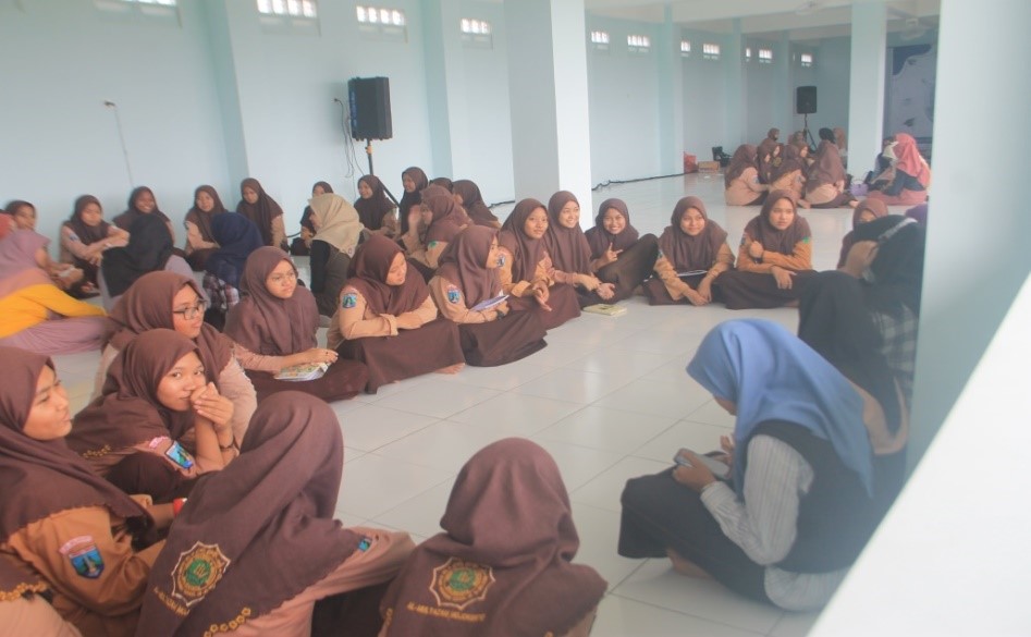 Berita Gambar