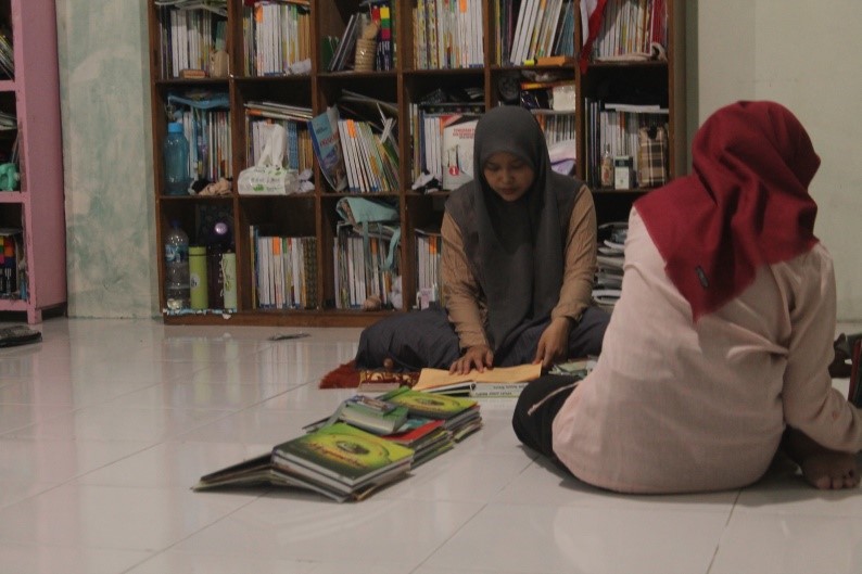 Berita Gambar