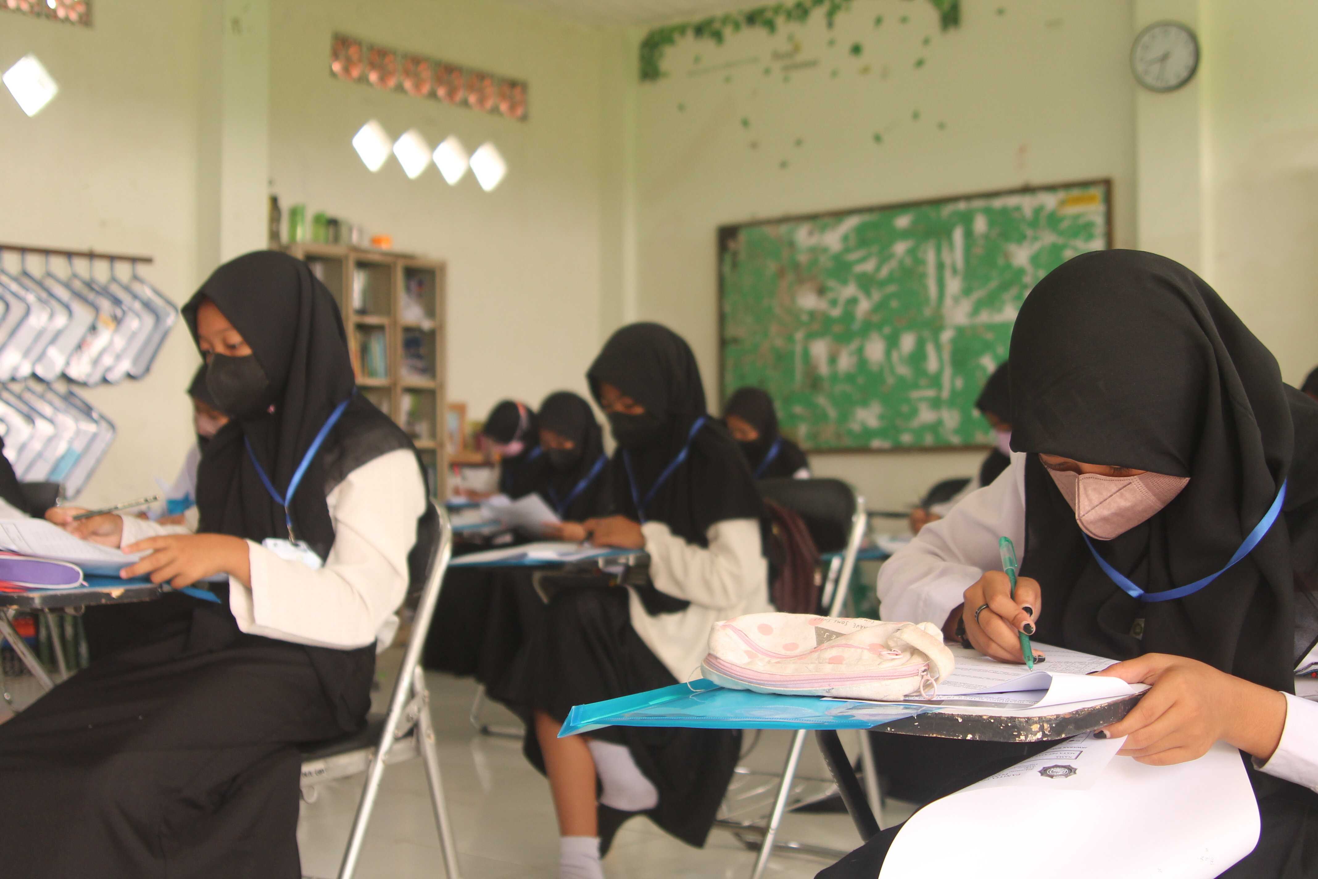 Berita Gambar