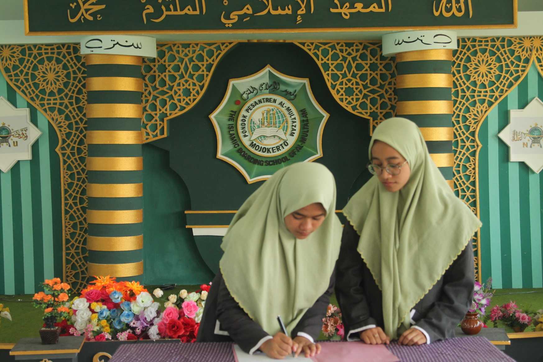Berita Gambar