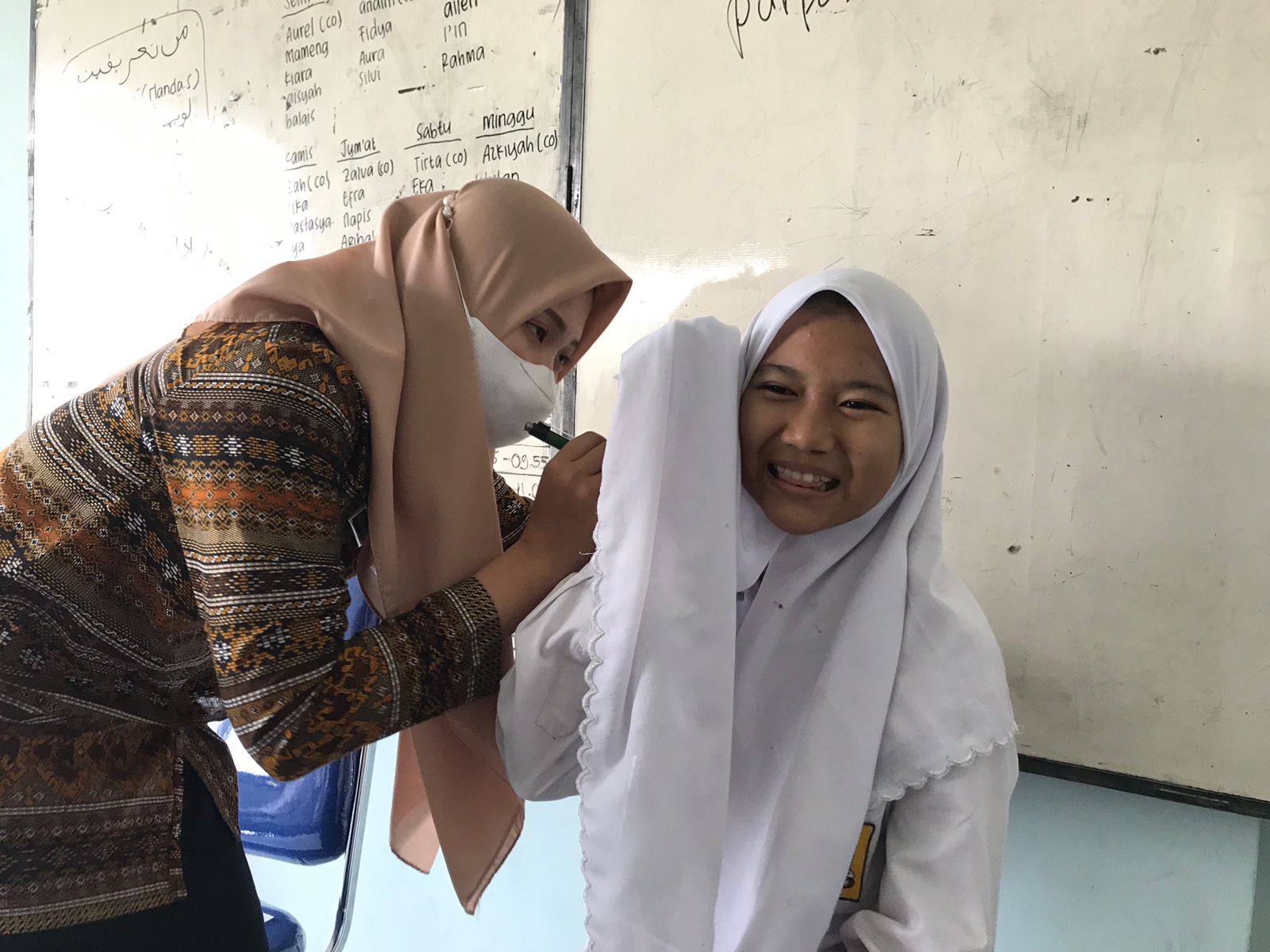 Berita Gambar