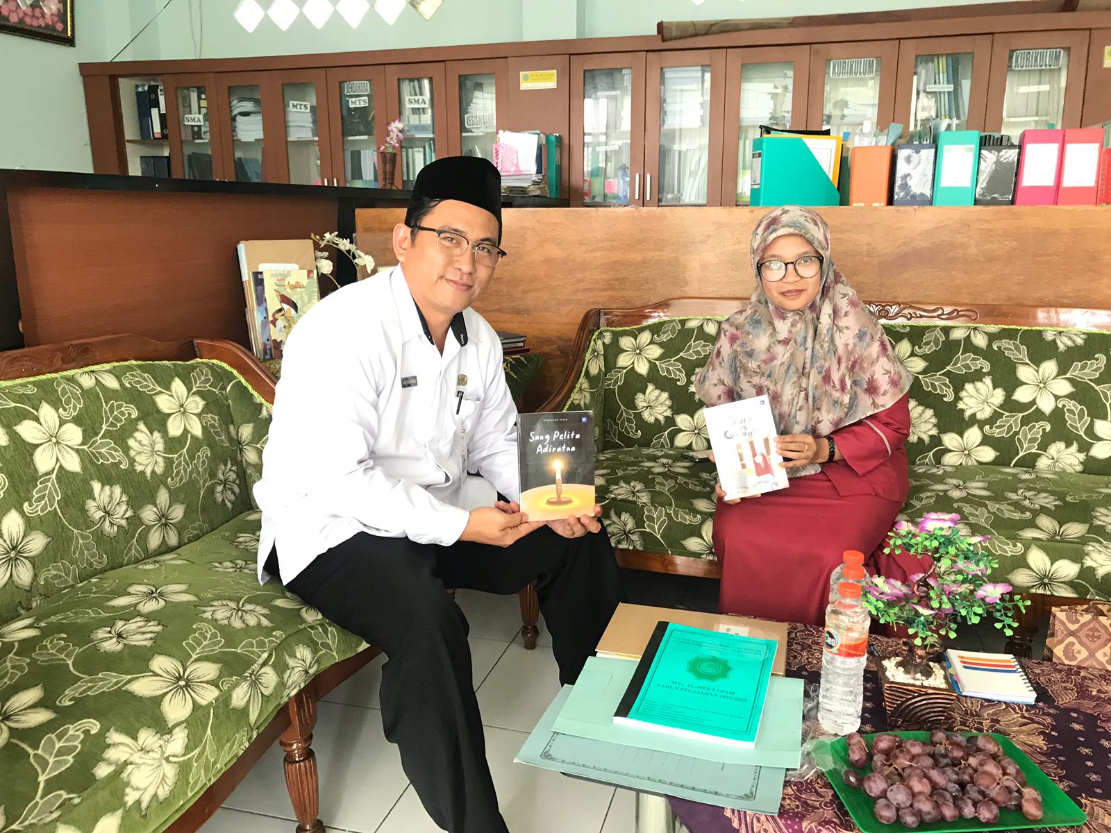 Berita Gambar