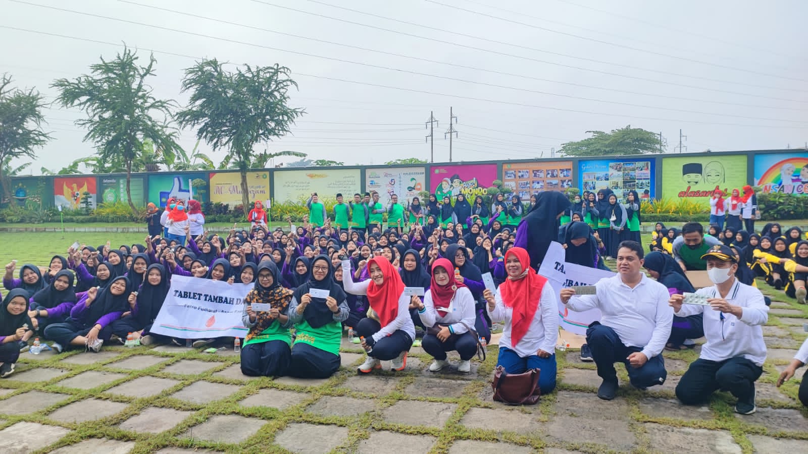 Berita Gambar