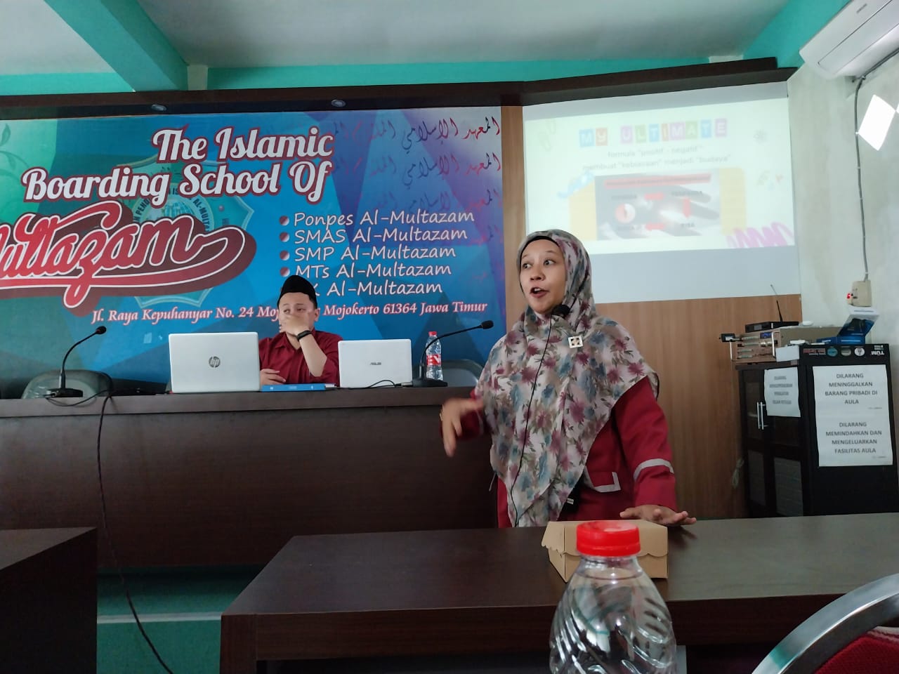Berita Gambar