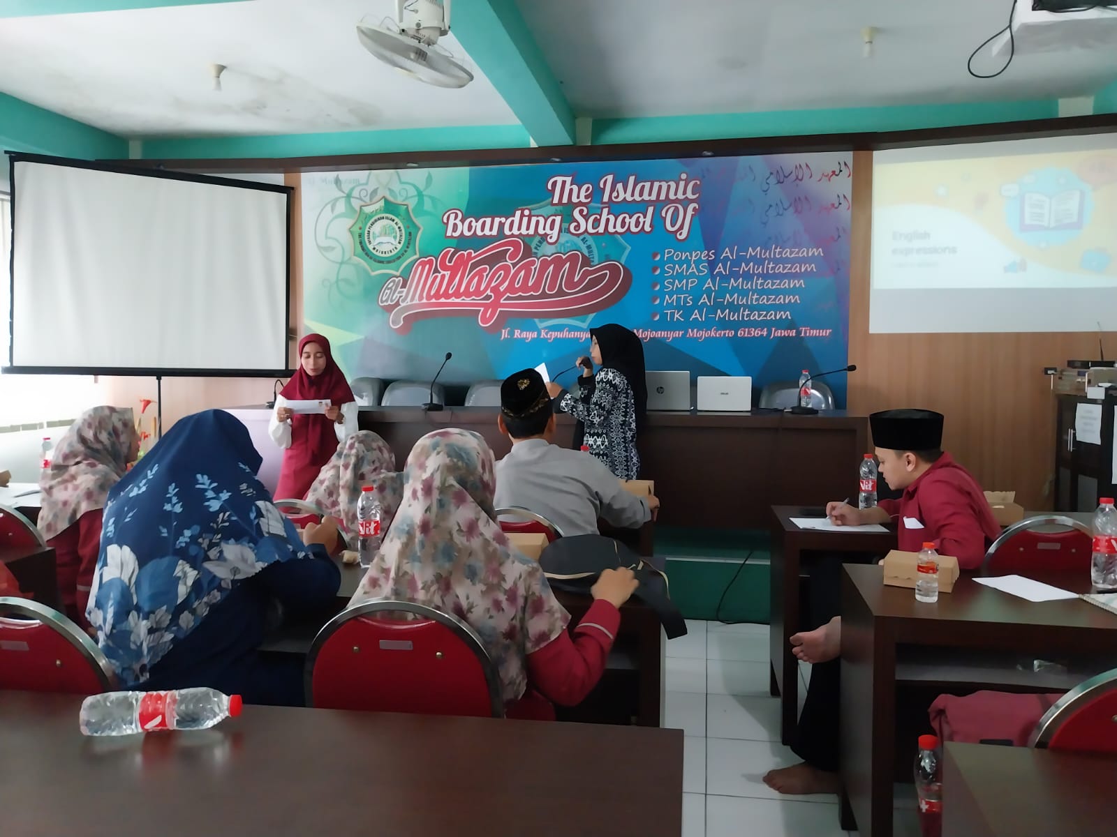 Berita Gambar