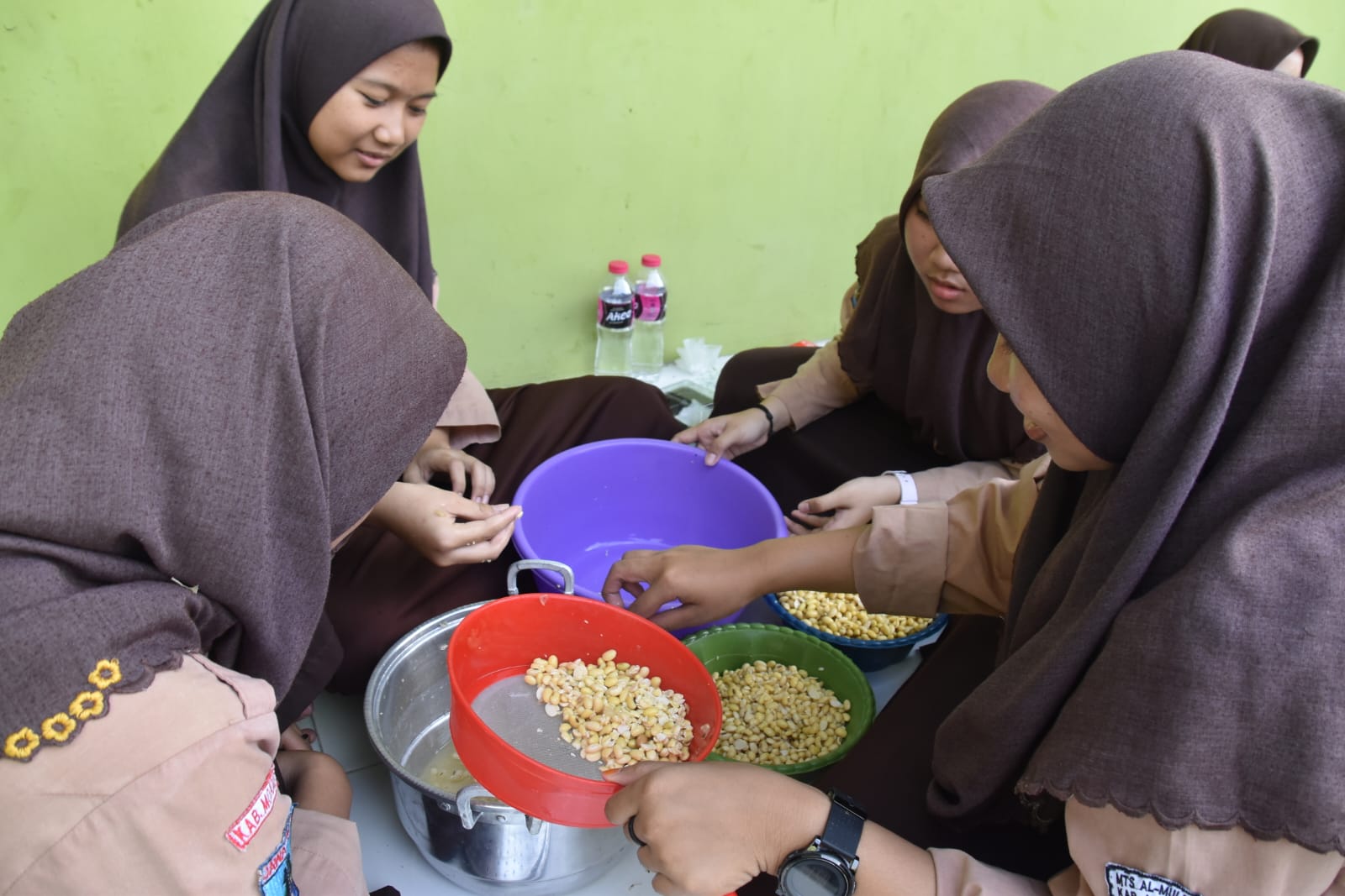 Berita Gambar