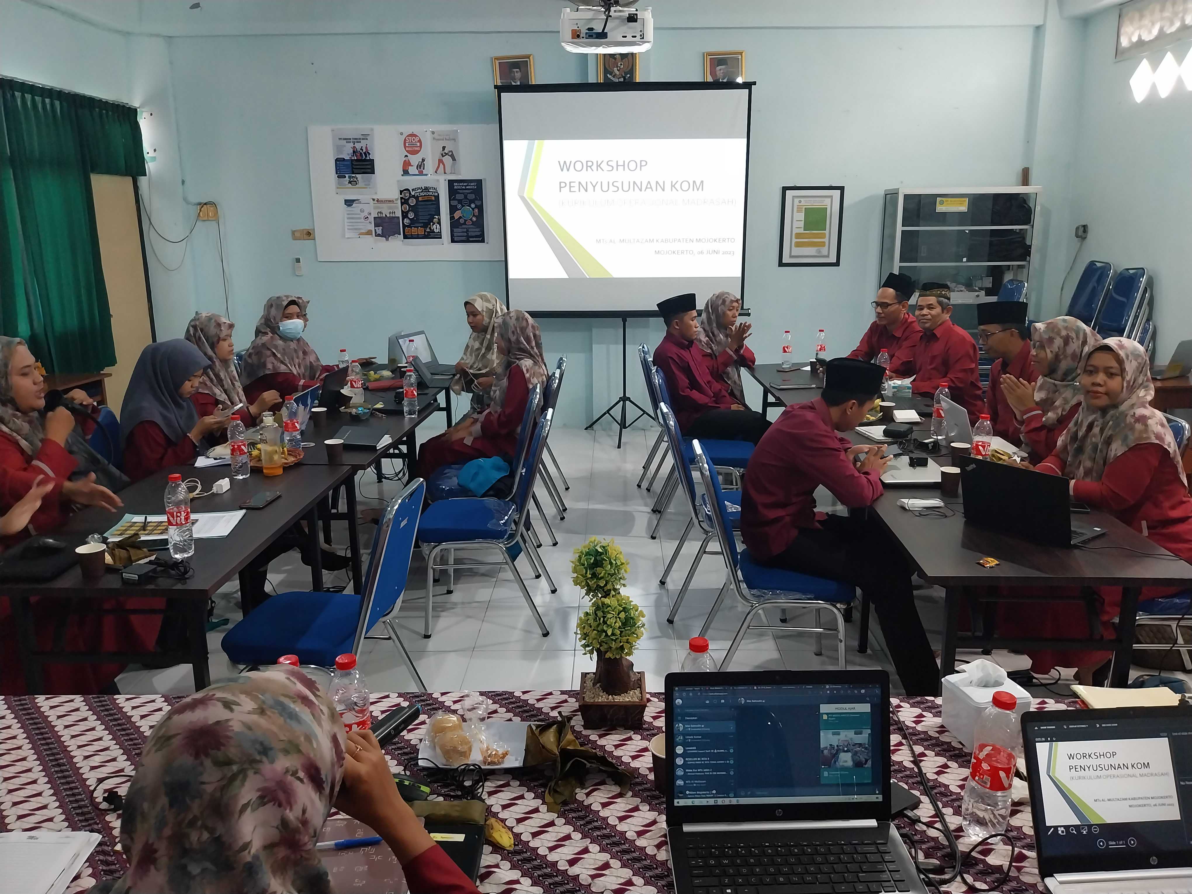 Berita Gambar