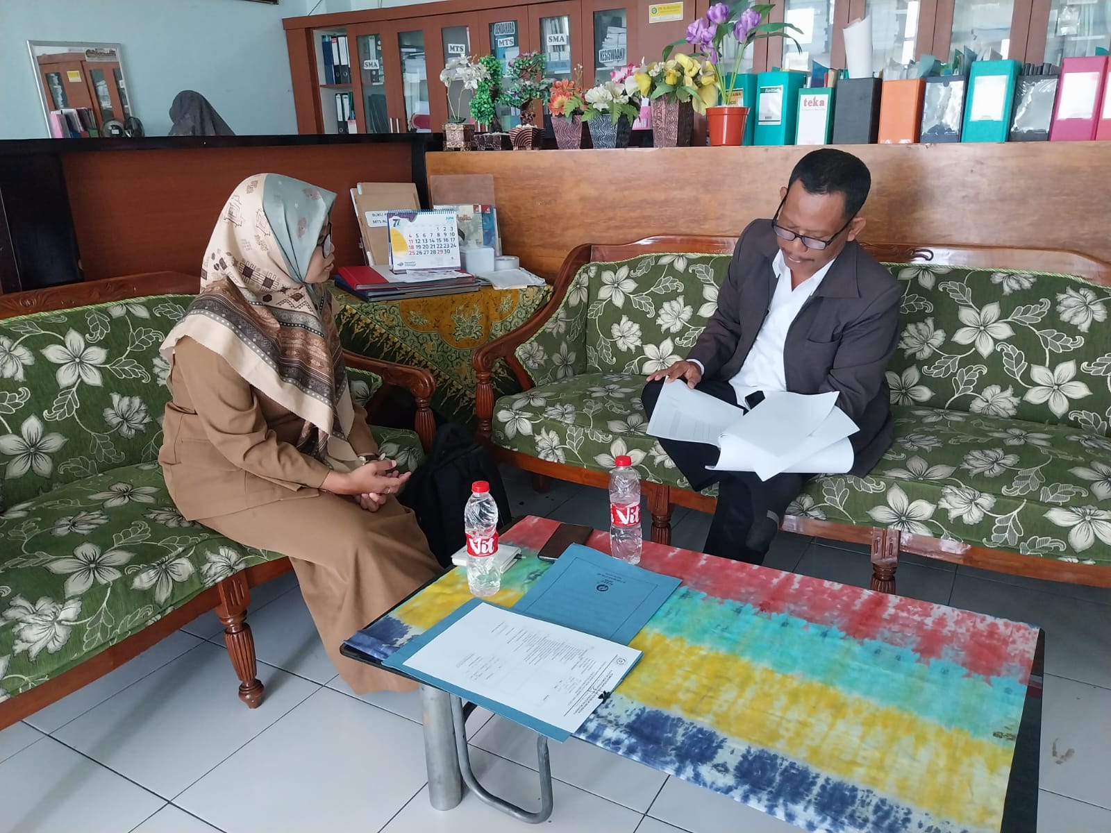 Berita Gambar
