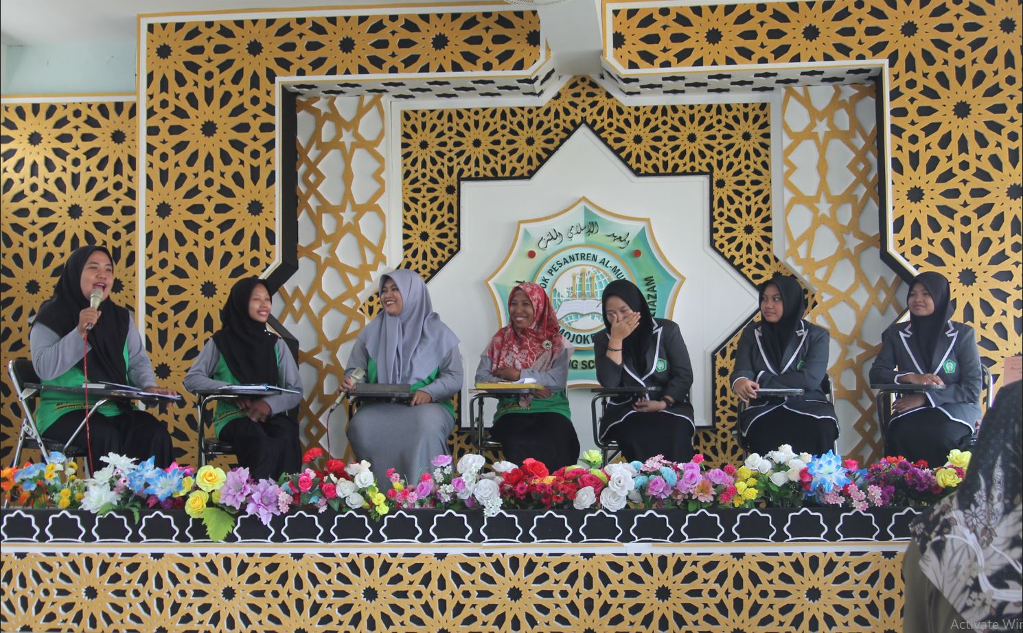 Berita Gambar