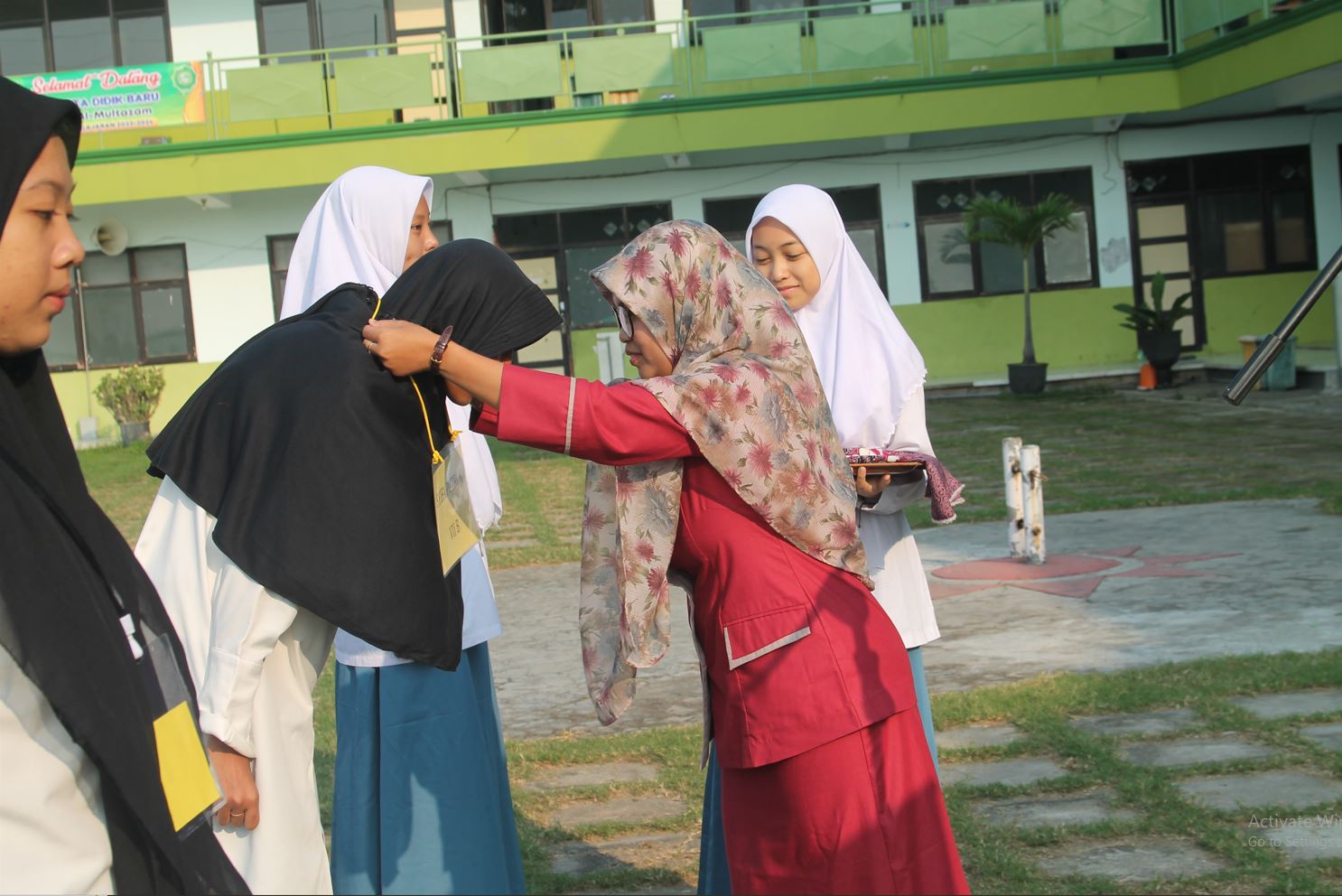 Berita Gambar