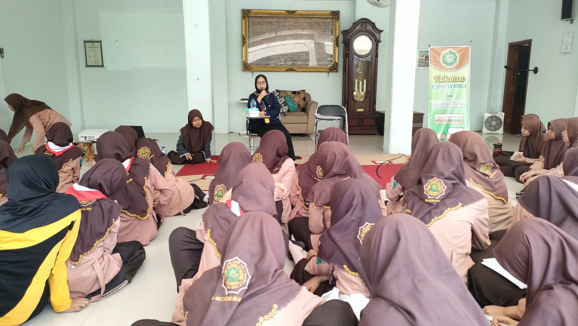 Berita Gambar