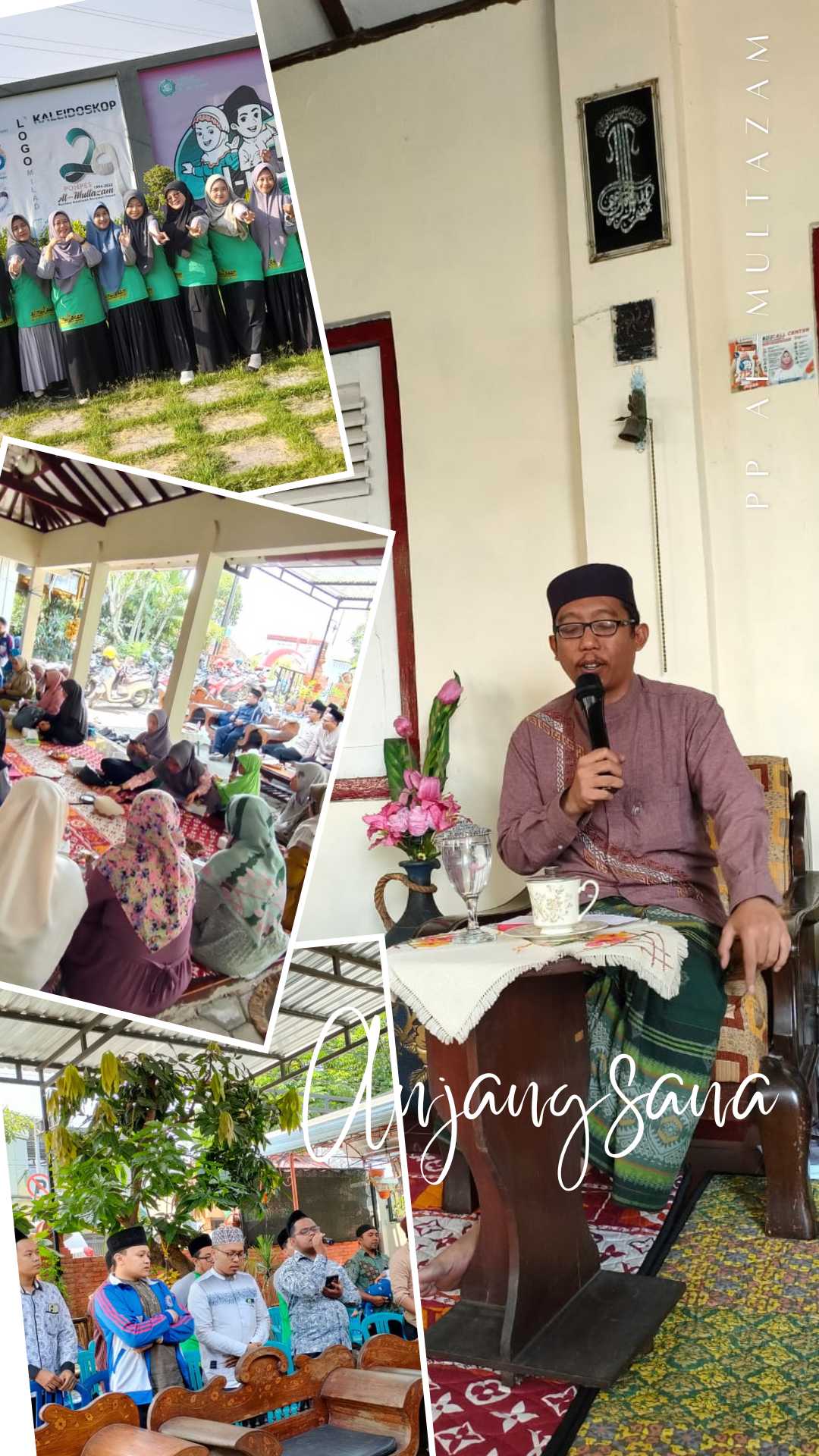 Berita Gambar