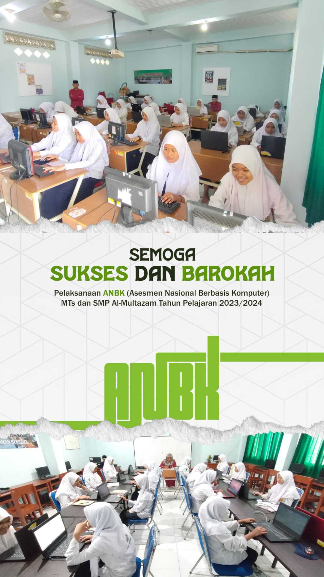 Berita Gambar