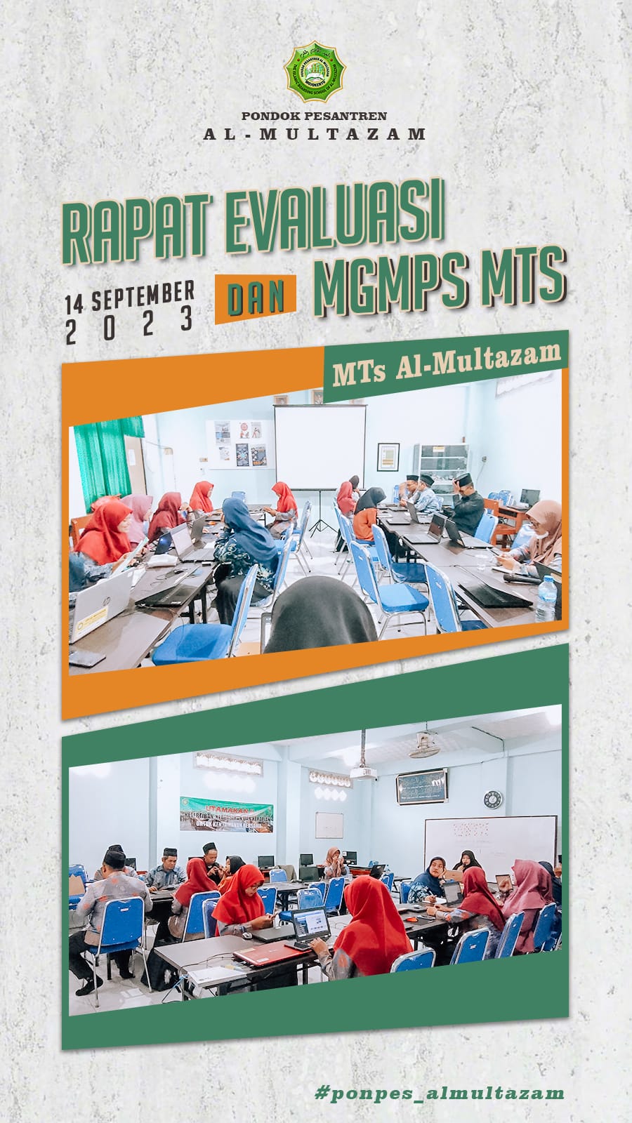 Berita Gambar
