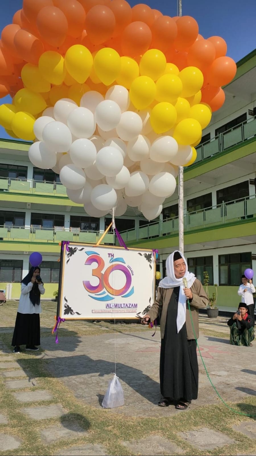 Berita Gambar