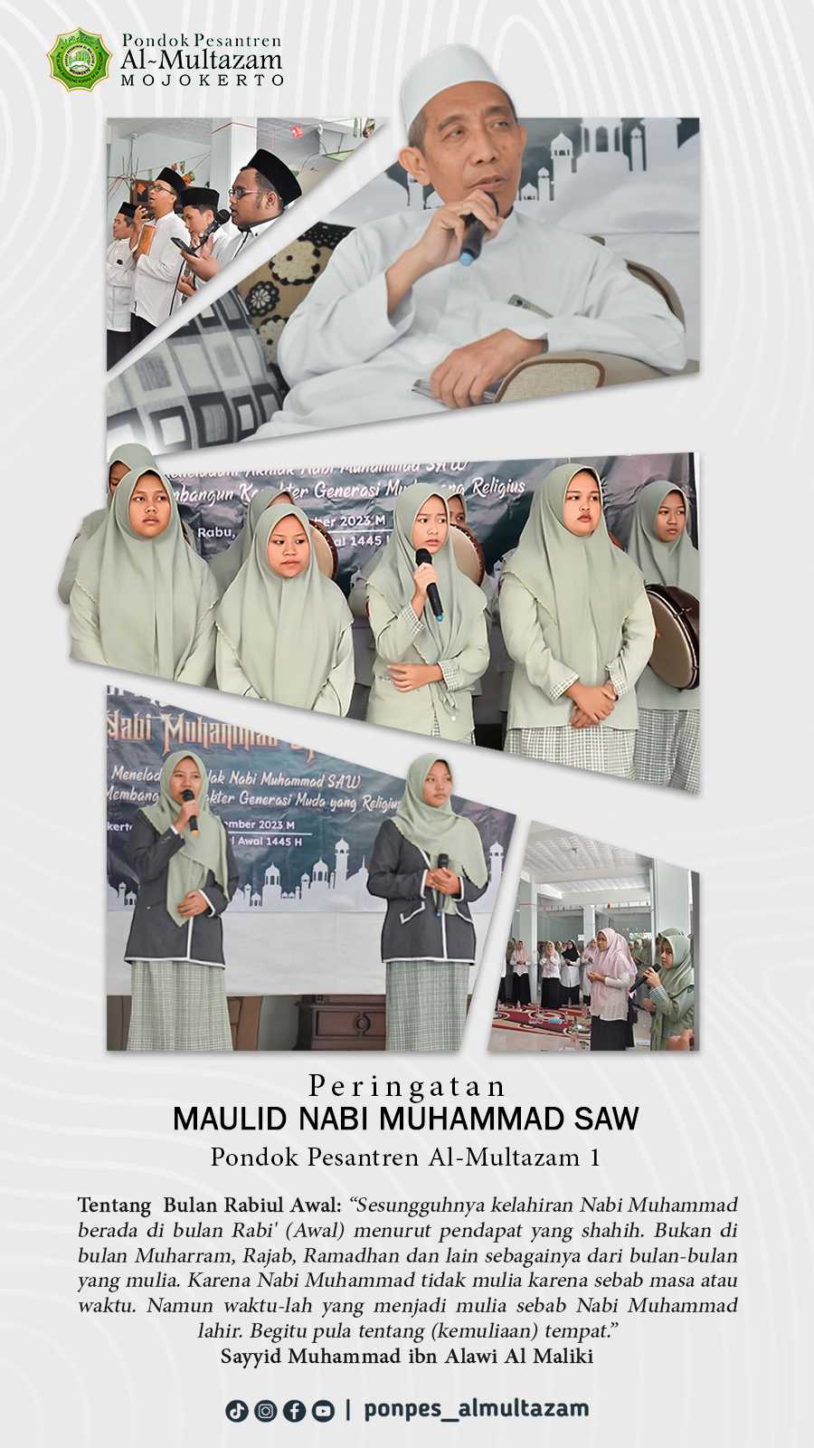 Berita Gambar