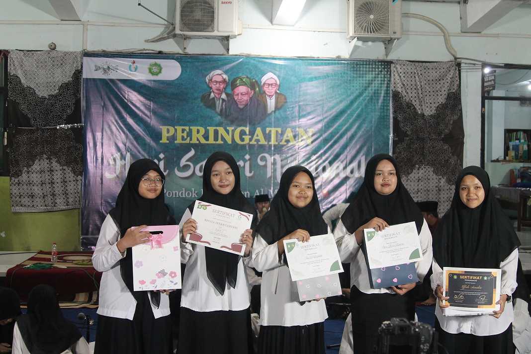 Berita Gambar