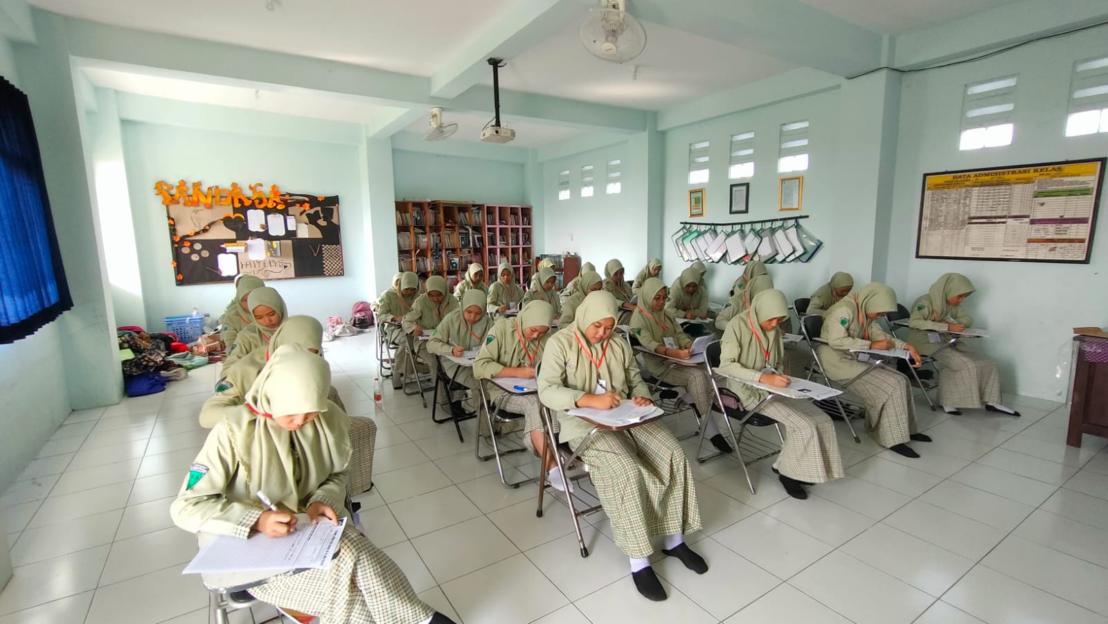 Berita Gambar