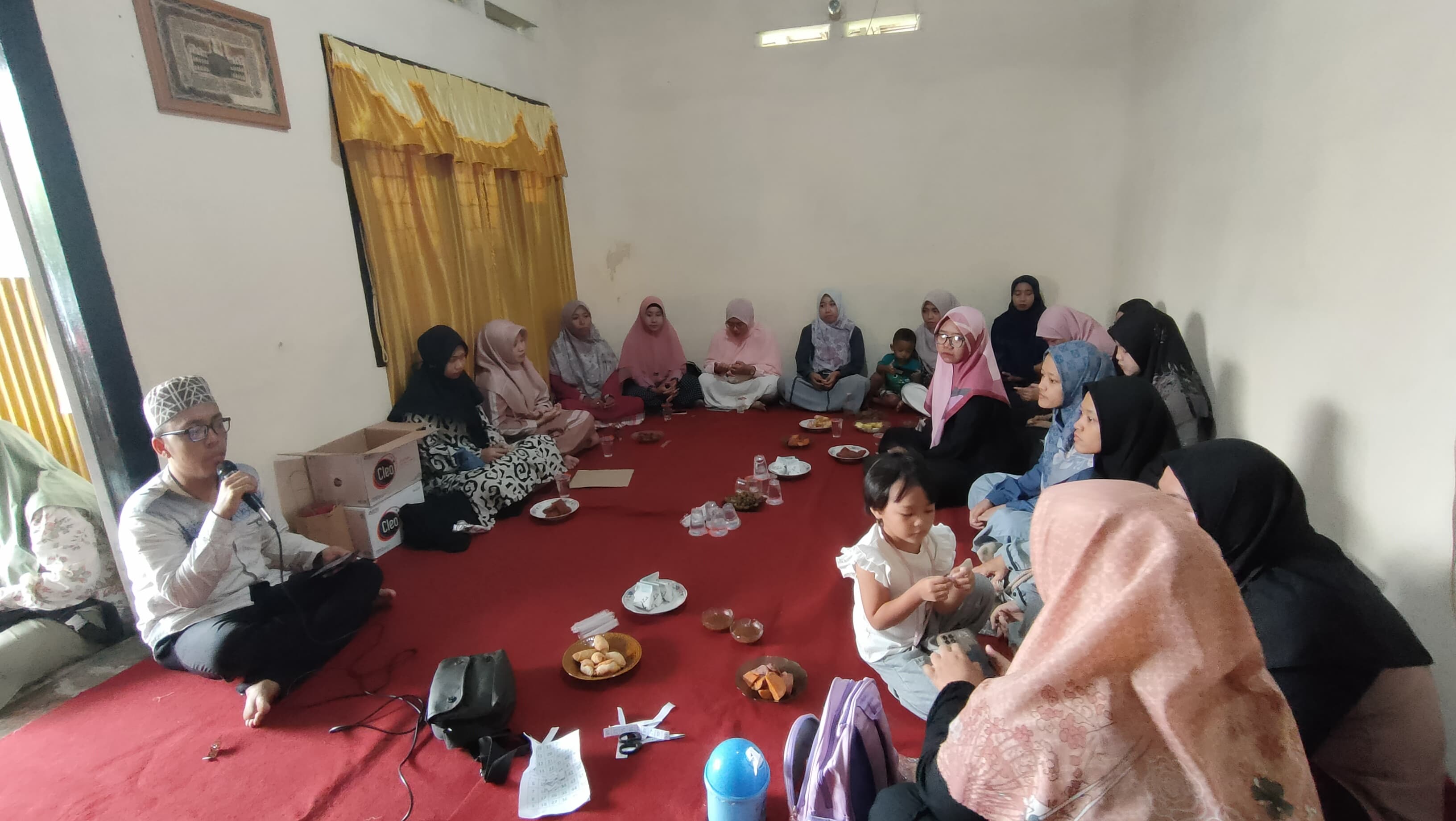 Berita Gambar
