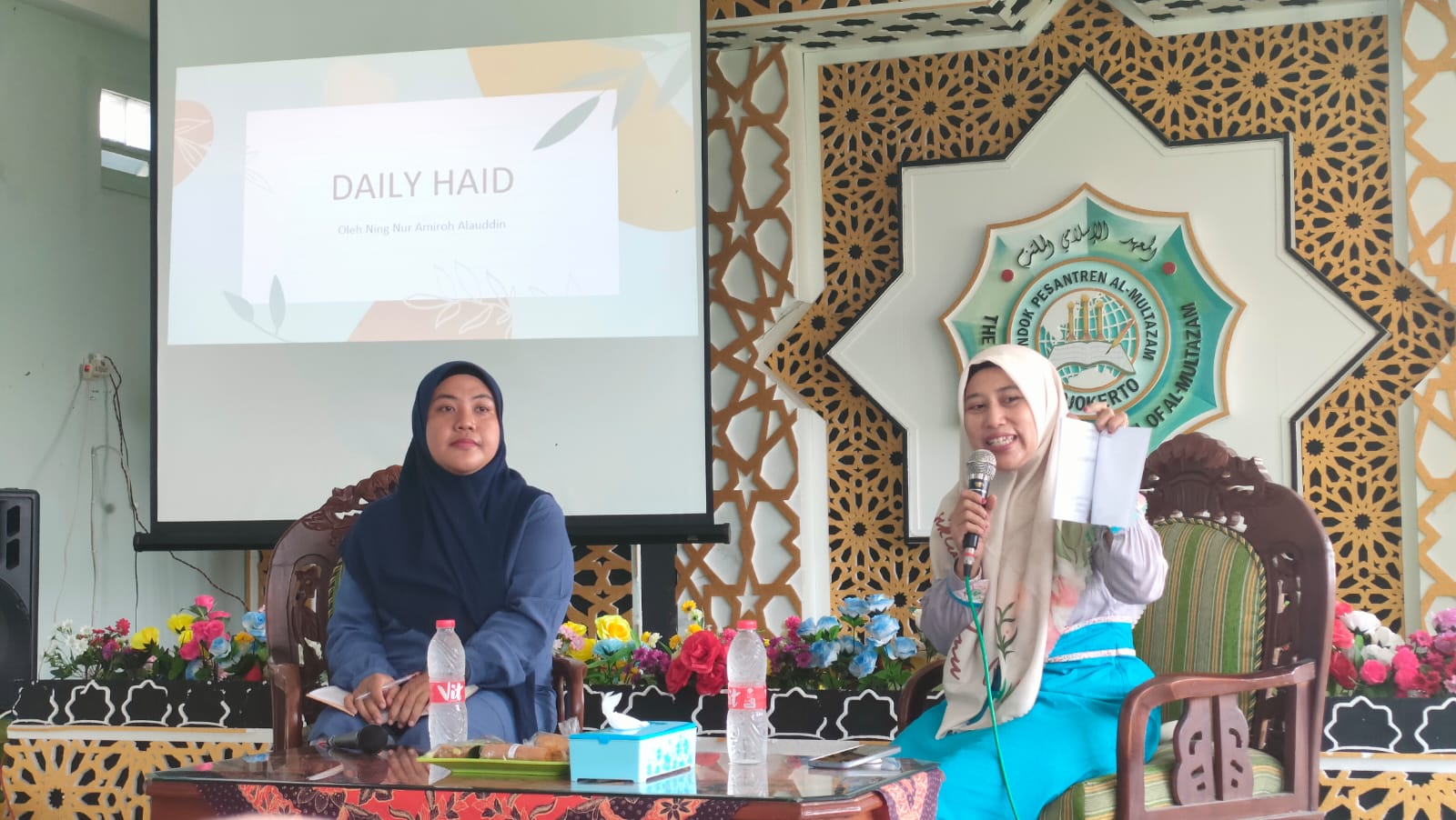 Berita Gambar