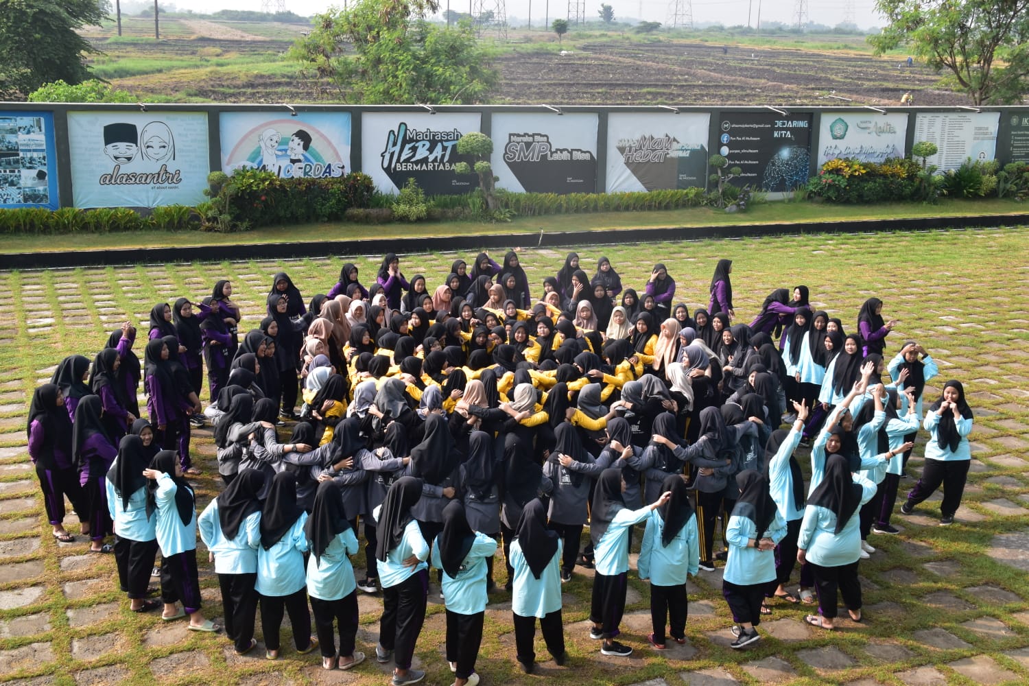 Berita Gambar