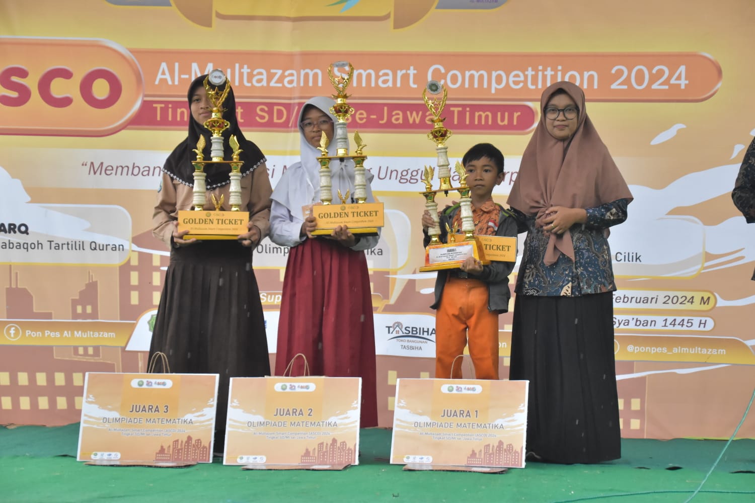 Berita Gambar