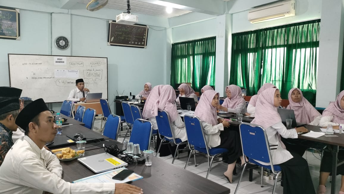Berita Gambar