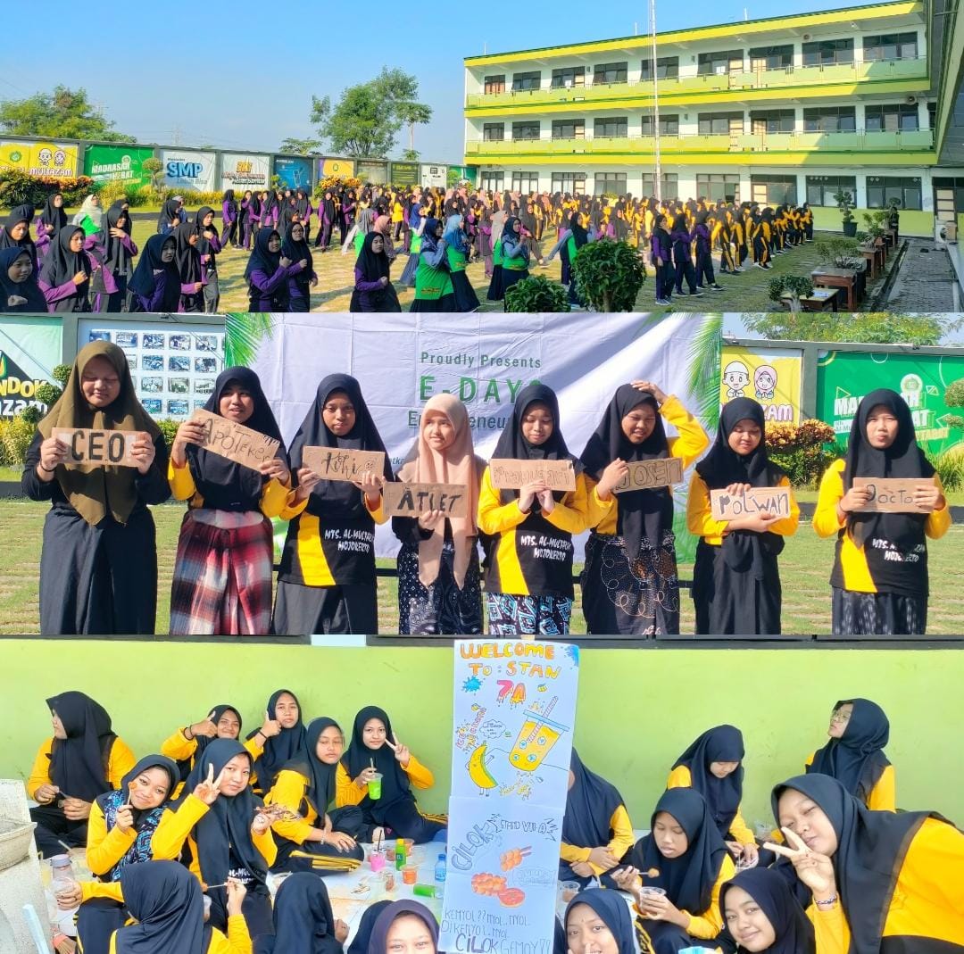 Berita Gambar