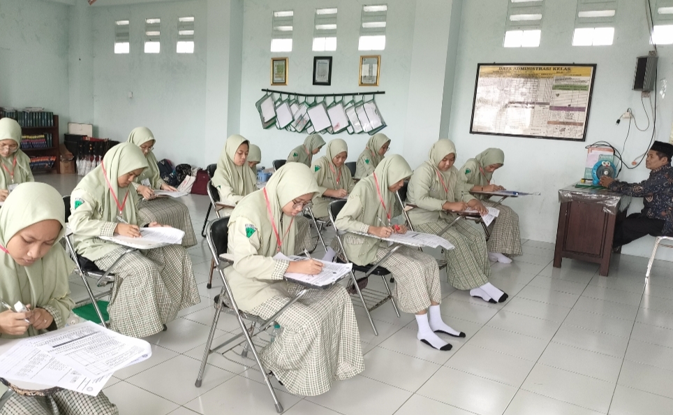 Berita Gambar