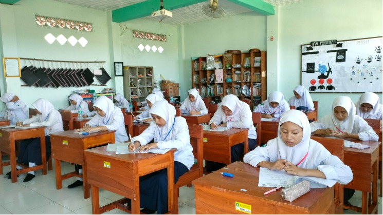 Berita Gambar