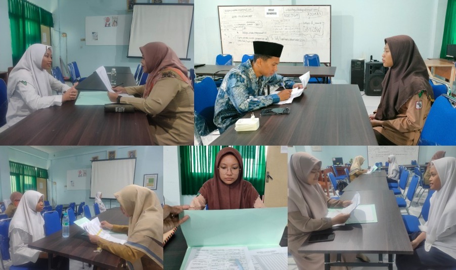 Berita Gambar
