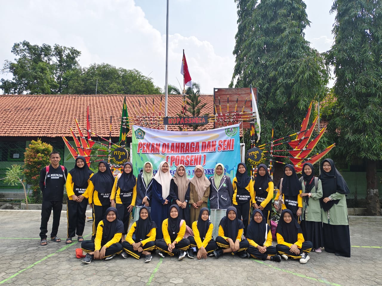 Berita Gambar