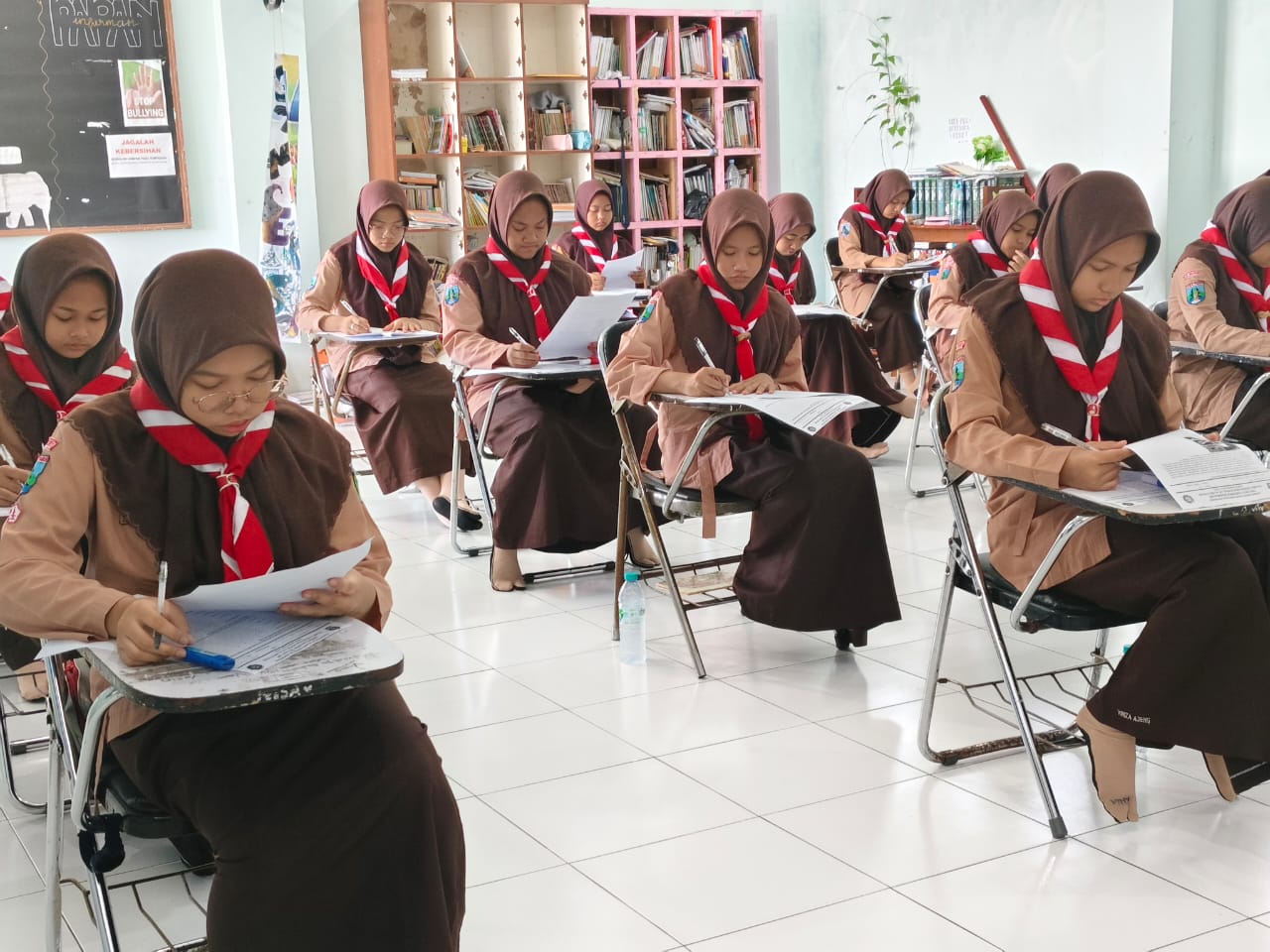 Berita Gambar