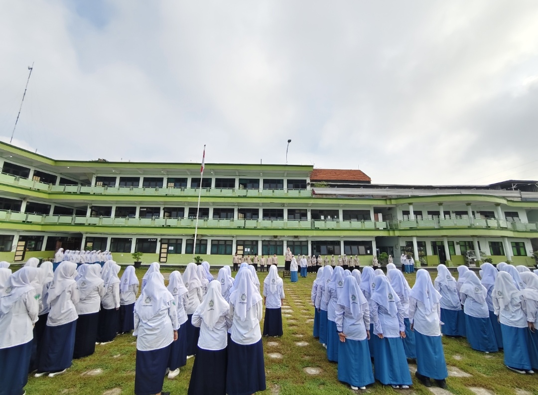 Berita Gambar