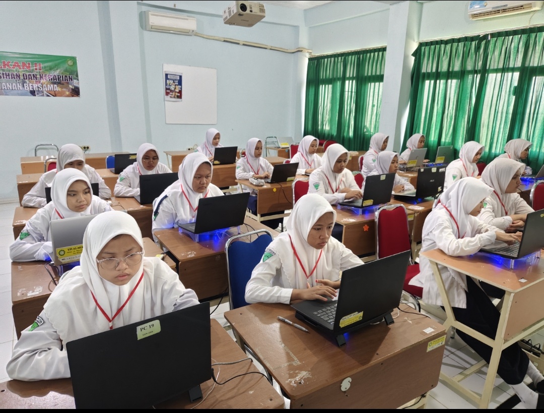Berita Gambar