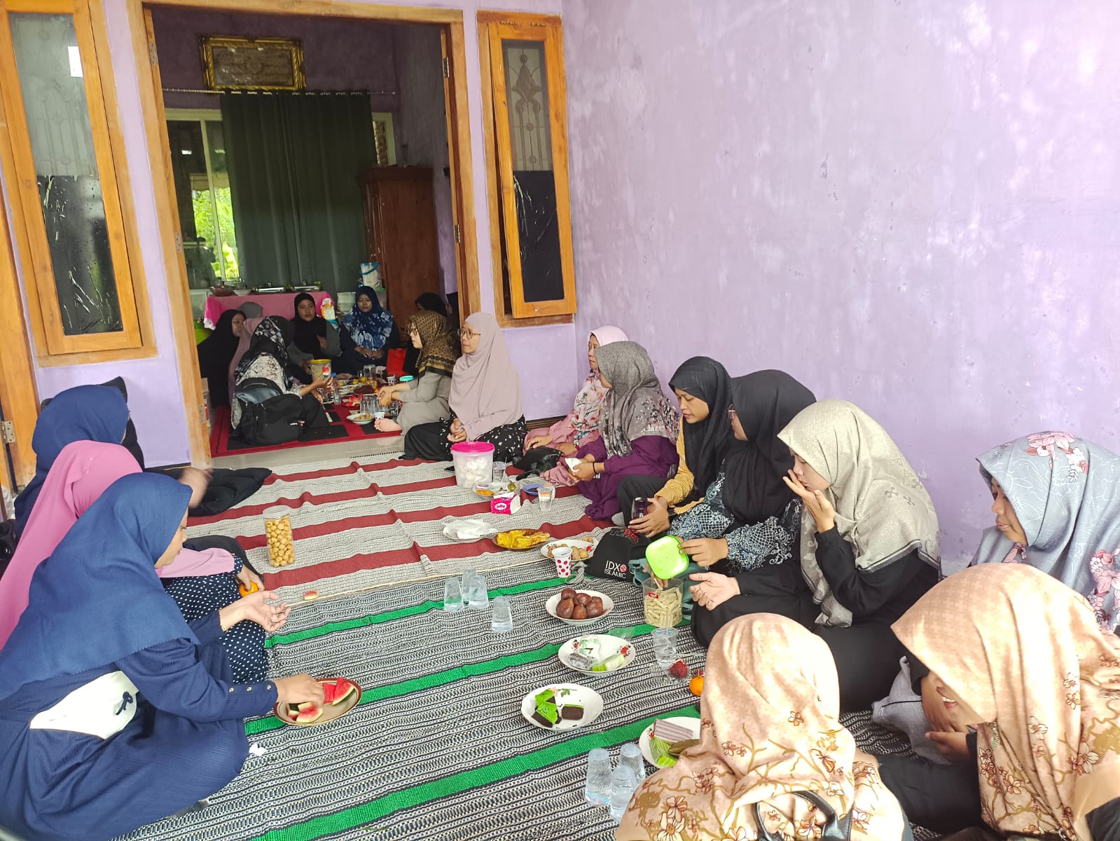Berita Gambar