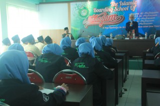 Berita Gambar